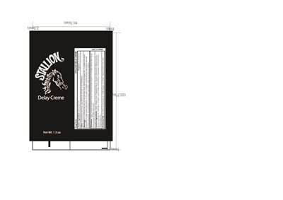 1.5 Tube (Stallion Tube 1.5 Oz)